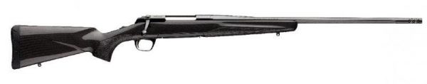 BROWNING X-BOLT MEDALLION CARBON FIBER GLOSS BLUED 6.5 CREEDMOOR 22-INCH 5RDS THREADED BARREL MODEL