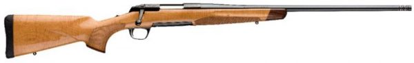 BROWNING X-BOLT MEDALLION MAPLE BLUED .300 WIN MAG 26-INCH 3RDS