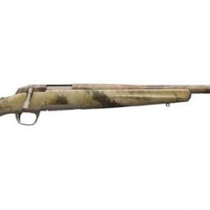 BROWNING X-BOLT PREDATOR HUNTER 6.5 CREEDMOOR 22" BARREL 4 ROUNDS