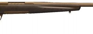 BROWNING X-BOLT PRO BURNT BRONZE CERAKOTE 7MM REM MAG 26-INCH 3RDS THREADED BARREL MODEL