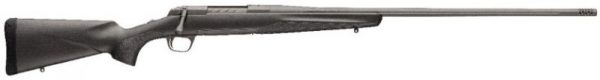 BROWNING X-BOLT PRO TUNGSTEN CERAKOTE .308 WIN 22-INCH 4RDS