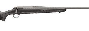 BROWNING X-BOLT PRO TUNGSTEN CERAKOTE .300 WSM 23-INCH 3RDS