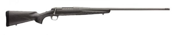 BROWNING X-BOLT PRO TUNGSTEN 6.5 PRC 24" BARREL 3 ROUNDS