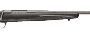 BROWNING X-BOLT PRO TUNGSTEN .30 NOSLER 26" BARREL 3 ROUNDS