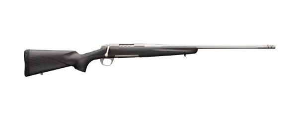 Browning X-Bolt Pro 30-06 SS 22" Barrel 4 Rounds MB