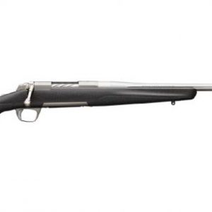 BROWNING X-BOLT PRO 28 NOSLER 3 ROUNDS 26" BARREL SATIN STAINLESS