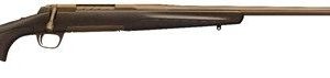 BROWNING X-BOLT PRO LONG RANGE BURNT BRONZE CERAKOTE .28 NOSLER 26-INCH 3RDS THREADED BARREL MODEL