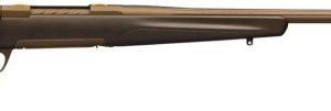 BROWNING X-BOLT PRO LONG RANGE 300 PRC 3 ROUNDS 26" BARREL BURNT BRONZE