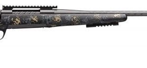 Browning X-Bolt Pro McMillan Carbon Fiber / Gray .30-06 Springfield 22" Barrel 4-Rounds