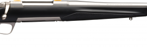 BROWNING X-BOLT STAINLESS STALKER .270 WIN. 22-INCH M.BLACK SYN