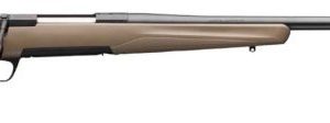 BROWNING X-BOLT STALKER LONG RANGE 6.5 CREEDMOOR 4 ROUNDS 26" BARREL FDE