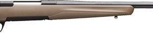 Browning X-Bolt Stalker Long Range 300 RUM 26" Barrel 4 Rounds FDE