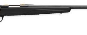 BROWNING X-BOLT STALKER LONG RANGE MATTE BLUED .243 WIN CREEDMOOR 26-INCH 4RD