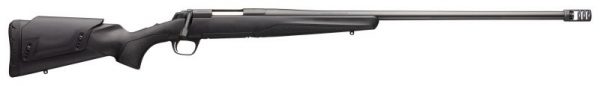 BROWNING X-BOLT STALKER LONG RANGE .280 ACK 26" BARREL 4-ROUNDS THREADED BARREL