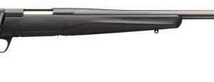 BROWNING X-BOLT STALKER LONG RANGE .28 NOSLER 26" BARREL 3-ROUNDS THREADED BARREL