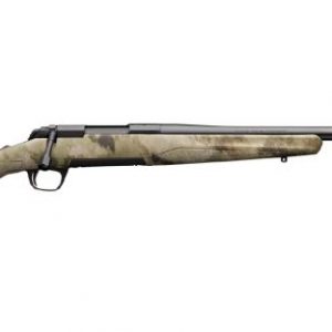 Browning X- Bolt Stalker 7mm Rem Mag 24" Barrel 3 Rounds A-TACS AU Stock Digital Camo