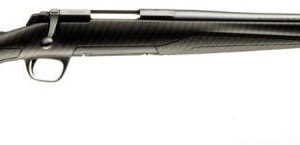 BROWNING X-BOLT SUPPRESSOR READY CARBON FIBER .308 WIN 20-INCH 4RD