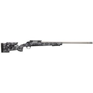 BROWNING X-BOLT TARGET A3-5 MCMILLAN AMBUSH URBAN GREY .28 NOSLER 26-INCH 3RDS