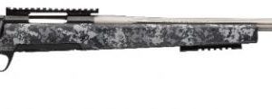 BROWNING X-BOLT TARGET MCMILLAN A3-5 AMBUSH 6.5 PRC 26" BARREL 4 ROUNDS