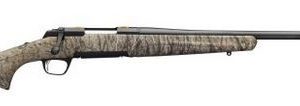 Browning X-Bolt Western Hunter 6.5 Creedmoor 22-inch