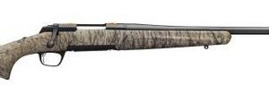 Browning X-Bolt Western Hunter 26 Nosler 26-inch