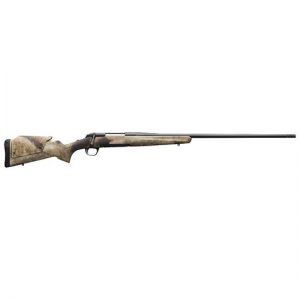 BROWNING X-BOLT WESTERN HUNTER A-TACS AU CAMO 7MM REM MAG 26" BARREL 3-ROUNDS