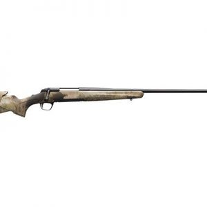 BROWNING X-BOLT WESTERN HUNTER A-TACS AU CAMO 6.5 CREEDMOOR 24" BARREL 4-ROUNDS