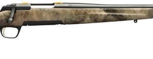 BROWNING X-BOLT WESTERN HUNTER DIGITAL CAMO 6.8 WESTERN 24" BARREL 3-ROUNDS