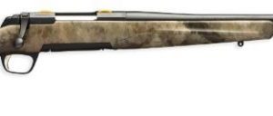 Browning X-Bolt Western Hunter A-TACS AU Camo 6.5 Creedmoor 22-Inch 4Rd