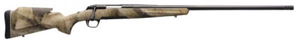 BROWNING X-BOLT WESTERN HUNTER LR 300 PRC 26" BARREL 3 ROUNDS