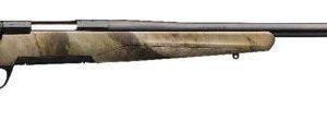 BROWNING X-BOLT WESTERN HUNTER LONG RANGE 300 RUM 3 ROUNDS 26" BARREL A-TACS AU