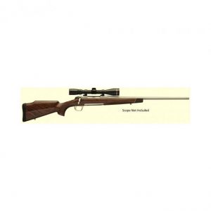 BROWNING X-BOLT WHITE GOLD STAINLESS 6.5 CREEDMORE 22-INCH 4RD