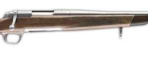 BROWNING X-BOLT WHITE GOLD GLOSS WALNUT & ROSEWOOD .22-250 REM 22-INCH 4RD