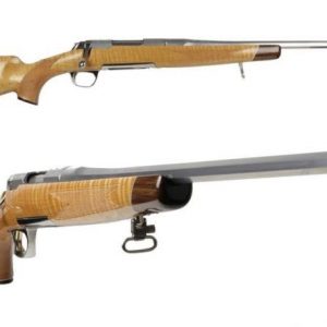 BROWNING X-BOLT WHITE GOLD MAPLE STAINLESS 6.5 CREEDMOOR 22-INCH 4RDS