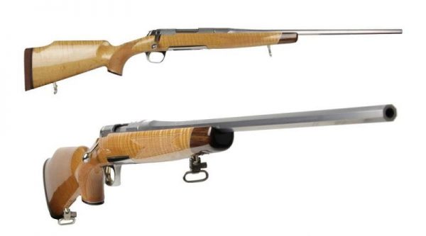 BROWNING XBOLT WHITE GOLD MAPLE OCTOGON 26NOS