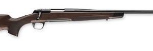 BROWNING X-BOLT WHITE GOLD MEDALLION BLUED 6.5 CREEDMOOR 22-INCH