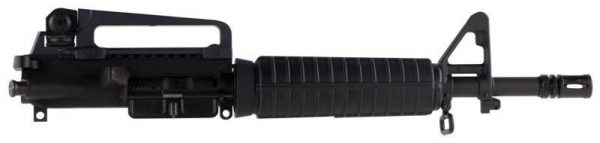 Bushmaster AR-15 A3 Pistol Upper Black 5.56 11.5-inch