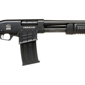 Charles Daly Honcho Tactical 12 Gauge Pump Action Shotgun 14" 5 RDs