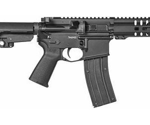 CMMG BANSHEE 300 MK4 PISTOL .22 LR 4.5" BARREL 25-ROUNDS