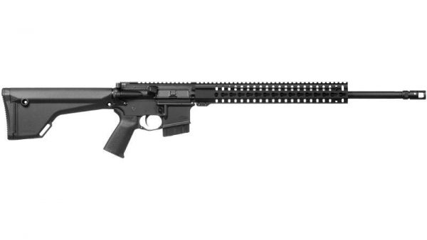 CMMG Mk4 P .224VAL 20" Barrel 10-Rounds