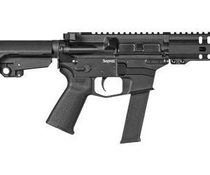 CMMG BANSHEE 300 MKG PISTOL .40 SW 5" BARREL 22-ROUNDS