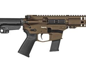 CMMG BANSHEE 300 MKG .45 ACP AR-15 5" 13 ROUNDS - BRONZE
