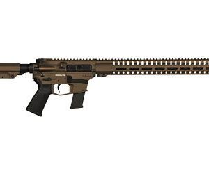 CMMG Resolute 300 Bronze .45 ACP 16.1" Barrel 13-Rounds