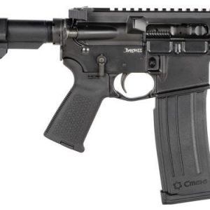 CMMG BANSHEE 300 MK4 PISTOL 5.7 X 28 5" BARREL 20-ROUNDS