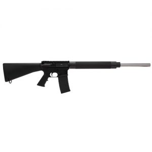 CMMG 5.56 NATO 22-inch Stainless Bull Barrel 55A8EDC