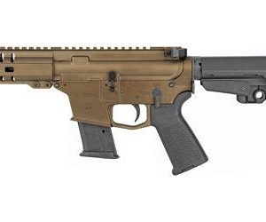 CMMG BANSHEE 300 MK57 5.7X28MM AR-15 5" 20 RDS