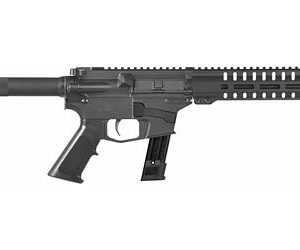 CMMG BANSHEE 100 MK17 PISTOL 9MM 8" BARREL 21-ROUNDS