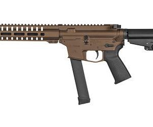 CMMG BANSHEE EXCLUSIVE MKG 9MM AR-15 8" 33 RDS