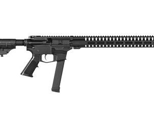 CMMG Resolute 100 MKGS 9mm 16.1" Barrel 33-Rounds