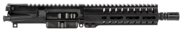 CMMG Banshee 100 MK57 Upper 5.7 X 28 8" Barrel